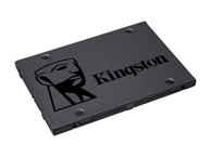KINGSTON SSD disk 960GB A400 SA400S37/960G, SATA3, 2.5", maks do 500/450 MB/s
